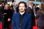 Edgar Wright cried 'happy tears' when he first saw Jackie Chan on the big screen