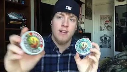 Post Workout Recovery Alternative - Badger Balm Muscle Rub