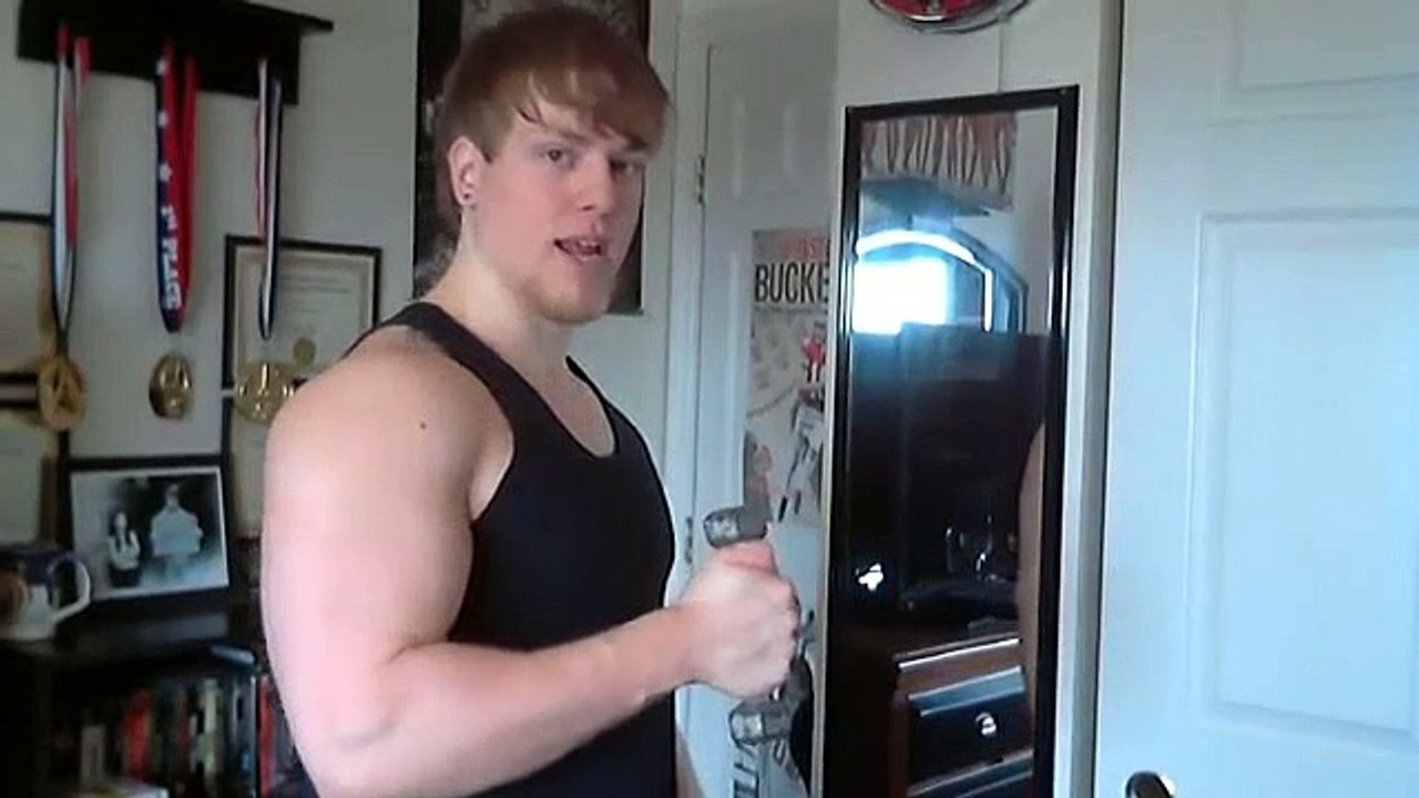 Shoulder Impingement - Rehab & Exercises