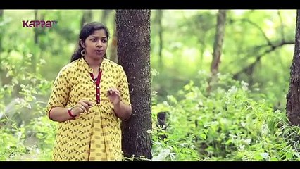Kathiripoo Kanmani - Neenu James - Moodtapes - Kappa TV