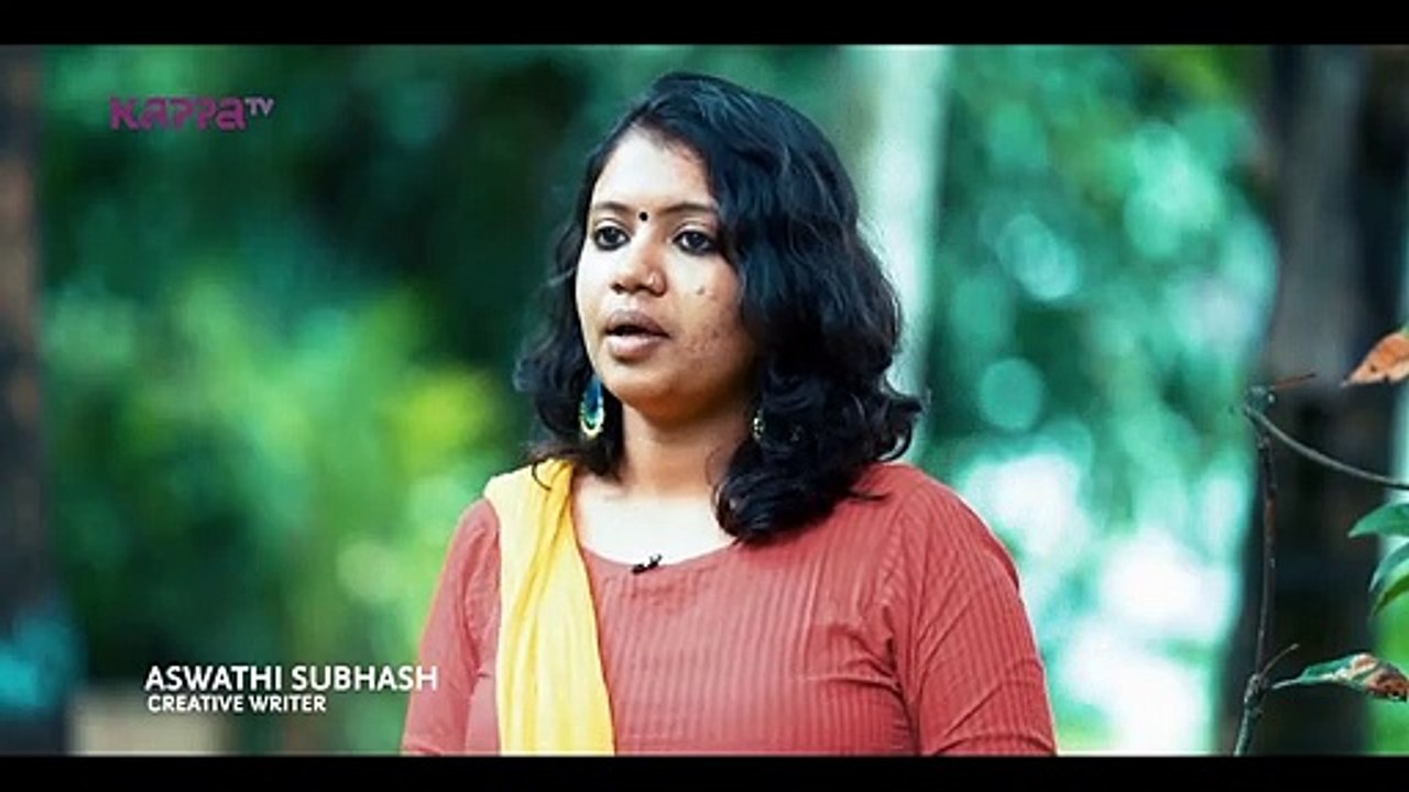 Kunnimani Cheppu Thurannu - Aswathi Subhash - Moodtapes - Kappa TV