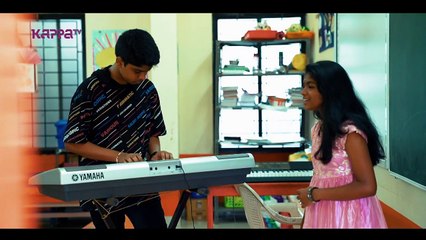 Kunnimani Cheppu Thurannu - Bhavani J Warrier & Udith Nishil - Moodtapes - Kappa TV