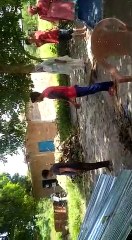 अनवर अली गैंग का आतंक, महिला हुईं भयभीत, पुलिस मौन