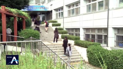 응시자 확진 속 포기는 없다…28만 명 ‘불안한 시험’