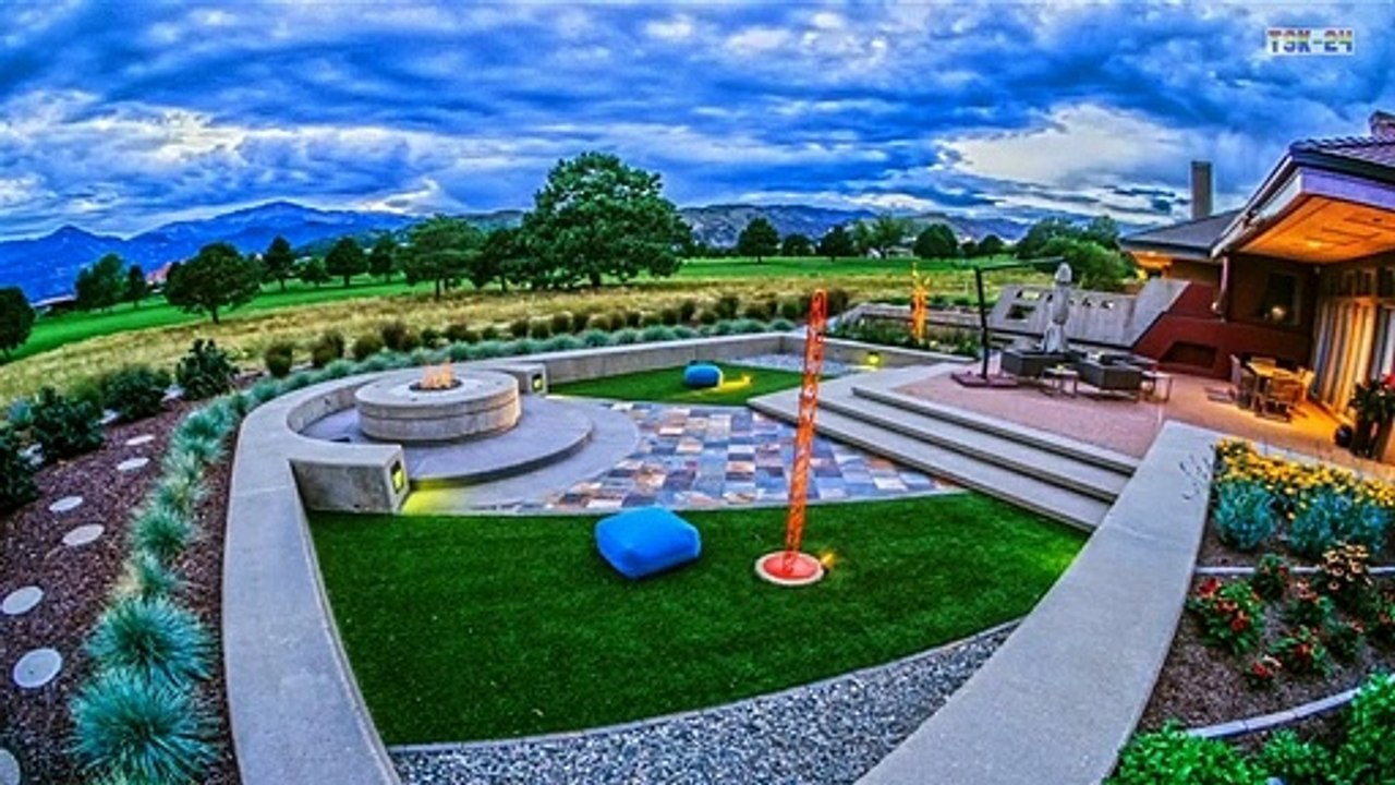 Amazing Backyard Design Ideas You Won't Believe Exist! - Beautiful House
