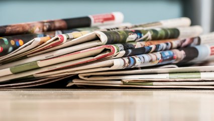 خسائر في قطاع الصحافة المغربية بسبب جائحة كورونا