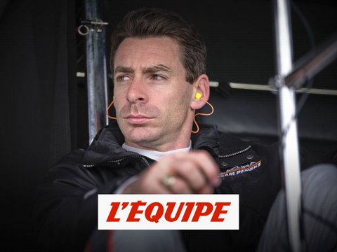 Simon Pagenaud : «Être agressif dès le départ» - Auto - Indycar - 500 Miles