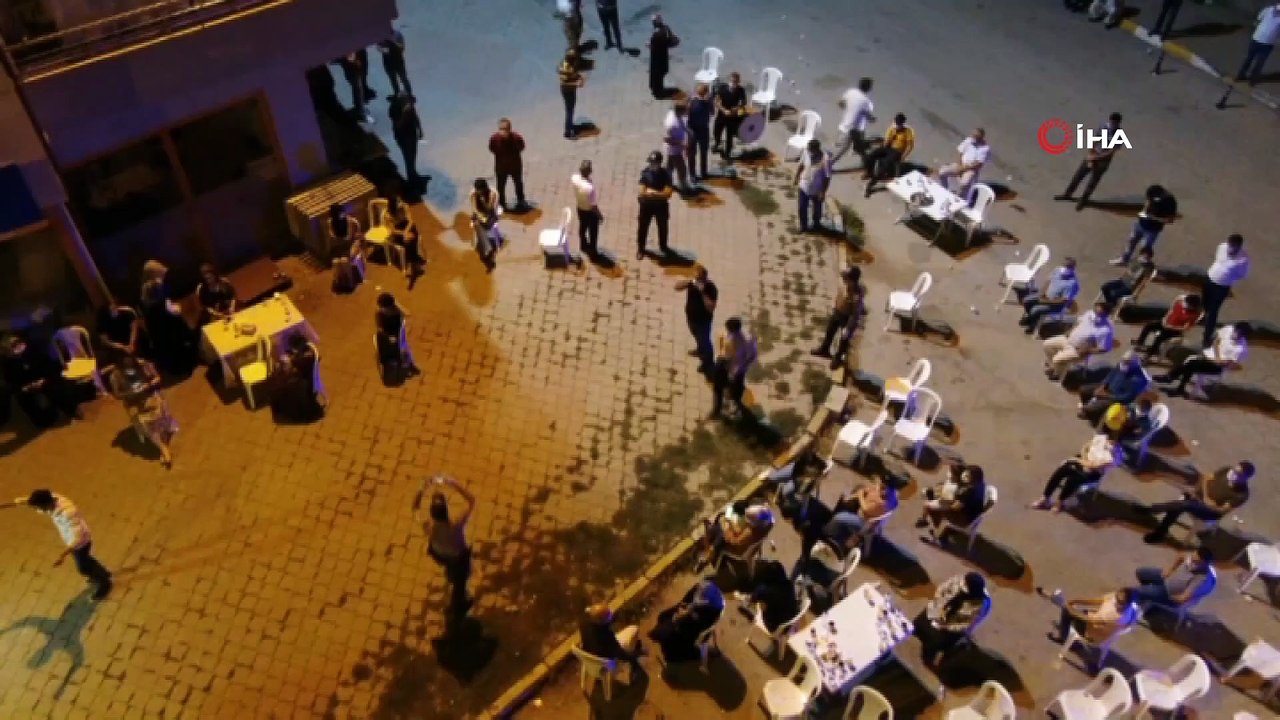 Çankırı Valisi Ayaz duyurdu: Asırlık düğün geleneklerine kısıtlama