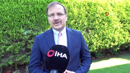 - Ankara Bursa hızlı treni için ihale tamamlandı