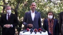 Bakan Gül: 'Kadın cinayetleri bir terör eylemidir ve bu eylemlere karşı hepimiz topyekün mücadele etmek zorundayız' - GAZİANTEP
