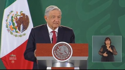 Mexico corruption leak: New video raises questions over president