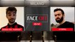 Face Off: Mirko & S7ormy