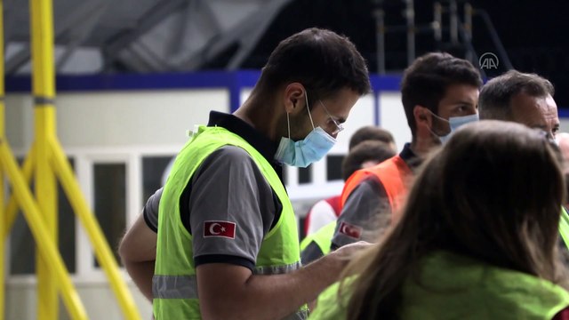 Bayraktar AKINCI TİHA kritik bir eşiği daha geçti - İSTANBUL