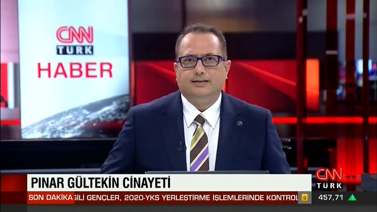 Gündem özeti Cnnturk.com Öğle Bülteni'nde | 22.08.2020