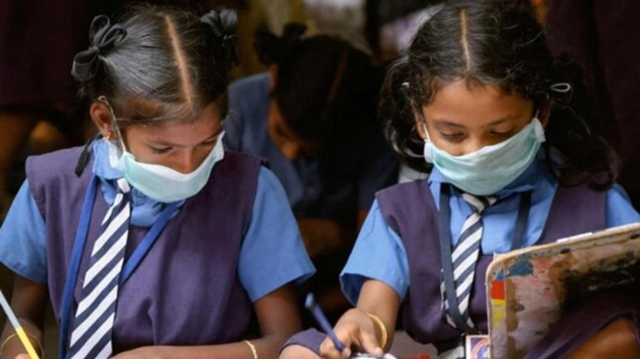 Education Paused: New education policy and its challenges amid Covid times