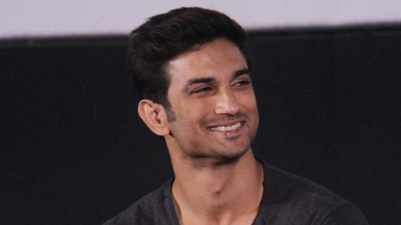 I rolled joints for Sushant Singh Rajput, found box empty on day he died: SSR's cook Neeraj