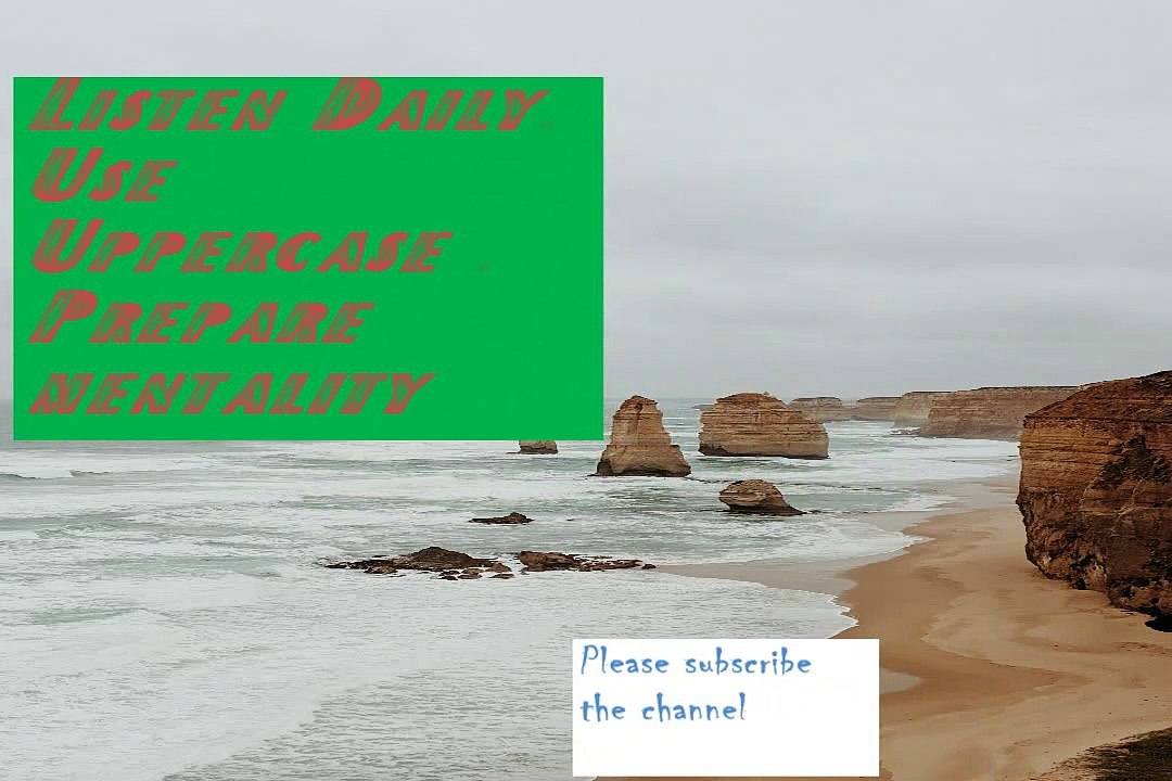 IELTS listening hacks | IELTS listening tips and tricks| IELTS listening | IELTS listening Nepali