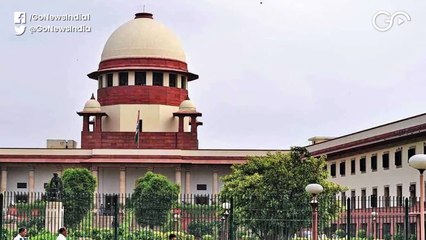 बाबरी मस्जिद पर फैसला सुनाने की डेडलाइन फिर बढ़ी, 30 सितंबर को फ़ैसला, सुप्रीम कोर्ट ने डेडलाइन तय की