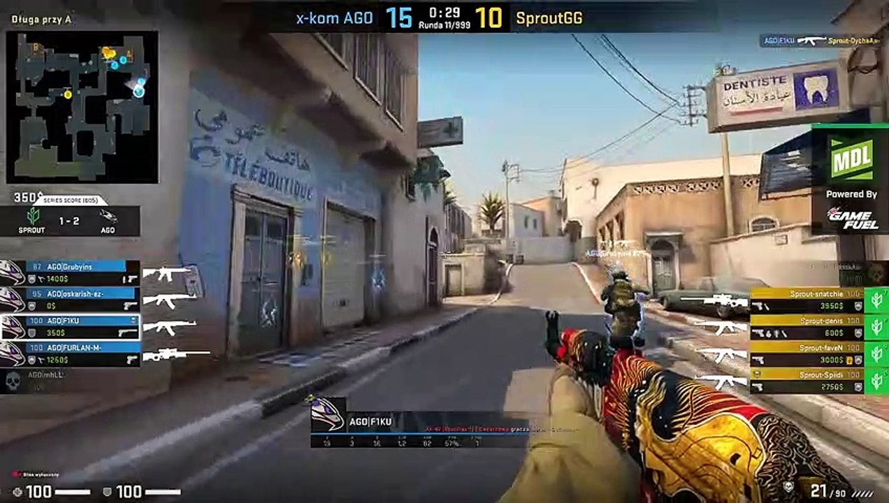 CS:GO WTF Moments | Counter-Strike: Global Offensive (2020) - Gameplay PC HD | BCC TV  #43