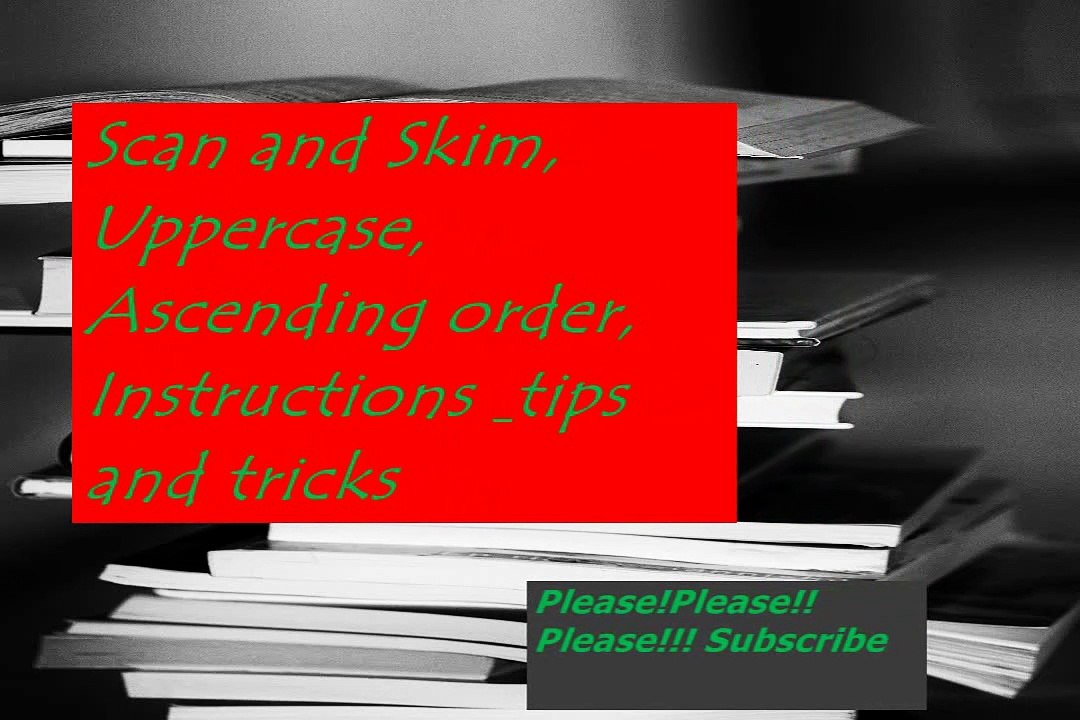 IELTS reading | IELTS reading tips and tricks| IELTS reading Nepal| Nepal IELTS class