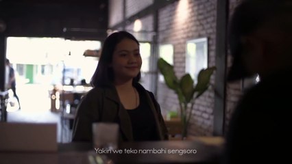 Sugeng dalu  official video clip  DENNY CAKNAN