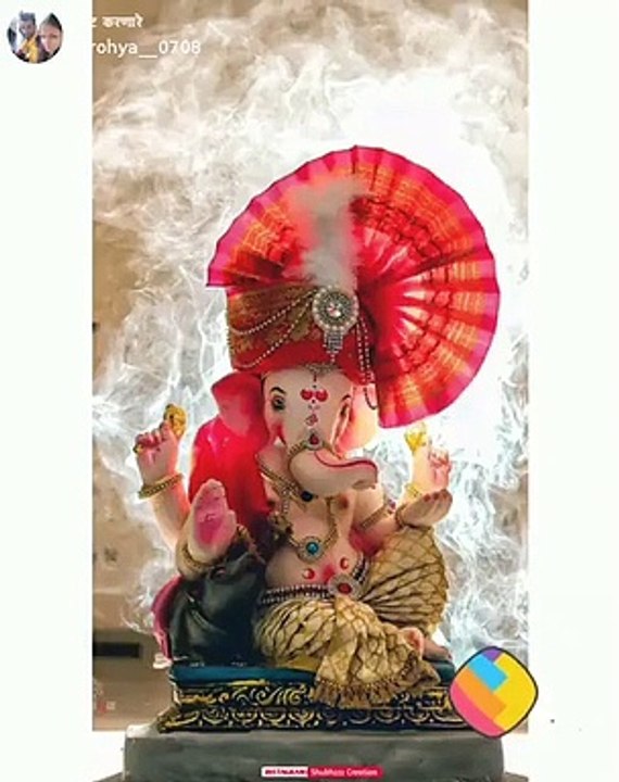 Ganesh Chaturthi