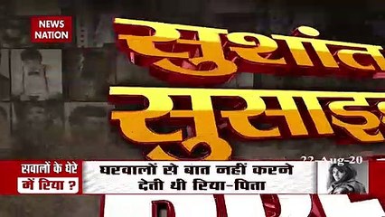 सीबीआई को हाथ लगी सुशांत की ऑटोप्‍सी रिपोर्ट, मुंबई पुलिस की लापरवाही सामने आई
