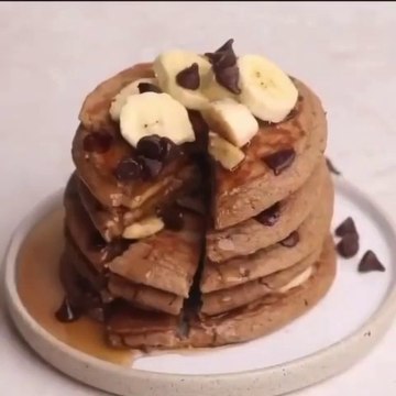 pancakes delicious and simple recipes
