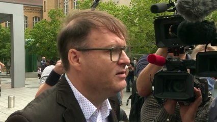 Cinema for Peace: Bundesregierung nicht in Nawalny-Verlegung involviert