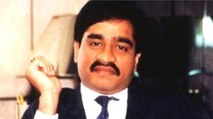 Dawood Ibrahim is in Karachi, confirms Pakistan