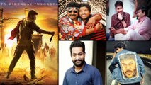 Megastar Chiranjeevi కి Jr NTR, Allu Arjun, Mahesh Babu ఇతర ప్రముఖుల విషెస్!! || Oneindia Telugu