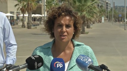 El PP exige al Gobierno que explique "dónde está el 'stock' del antiviral"