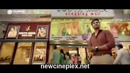 The Sleepover Family Action Movie in 4K