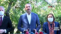 Son dakika.. Adalet Bakanı Gül: Kadın cinayetleri bir terör eylemidir