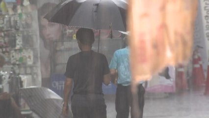 [날씨] 8호 태풍 '바비' 발생...다음 주 상륙 가능성 / YTN