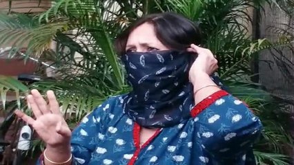 Sushant's neighbor statement brings a new twist in case!