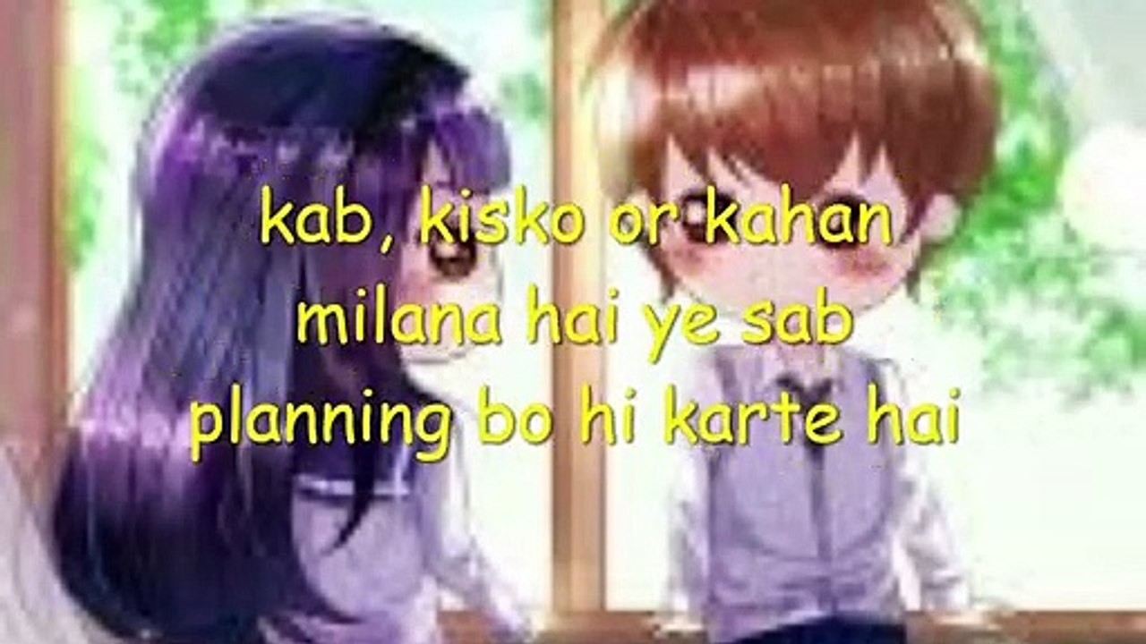 Life me sukh dukh ek sath aate hai..
