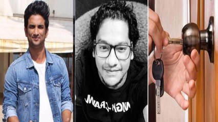 Sushant Singh Rajput : సుశాంత్ మృతిలో ఊహకందని మిస్టరీ.. గది గుట్టు విప్పిన కీ మేకర్! || Oneindia