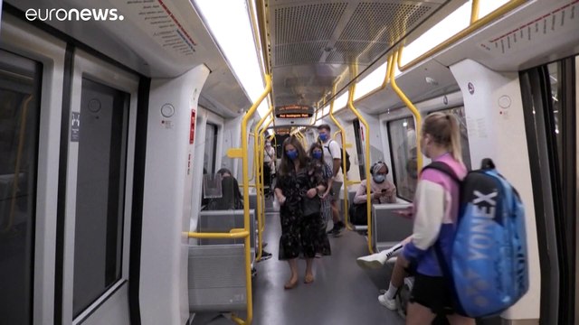 Коронавирус: маска как знак уважения