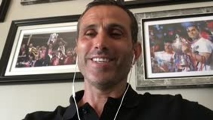 Ligue des champions - Pauleta : "Le PSG va battre le Bayern"