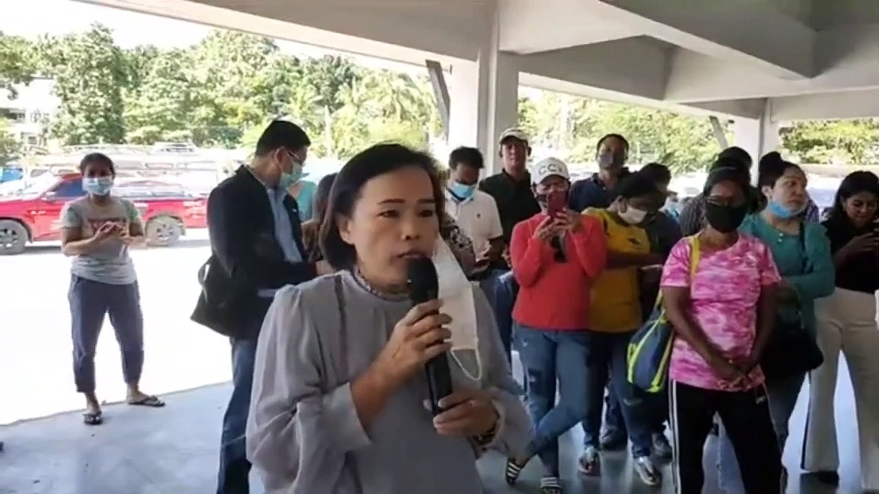 Samuiteam tv news - ปัญหาความเดือดร้อนของผู้ประกอบการท่องเที่ยว ตอนที่ 1