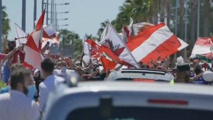 El Sevilla trae a casa su sexta Liga Europa