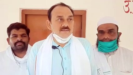 व्यापार मंडल ने अधिकारियों को सम्मानित करने को लेकर दी जानकारी