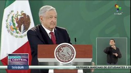 México: AMLO solicita investigar material que incrimina a su hermano