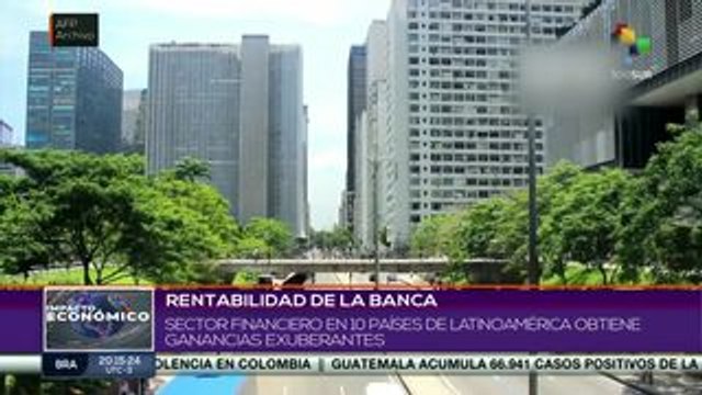 Impacto Económico: Cuba, contra el bloqueo estadounidense