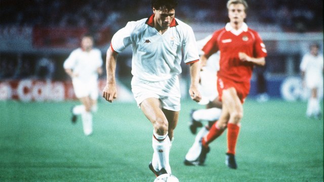 Top 10 Collections: gli assist più belli dal 1990 al 2000