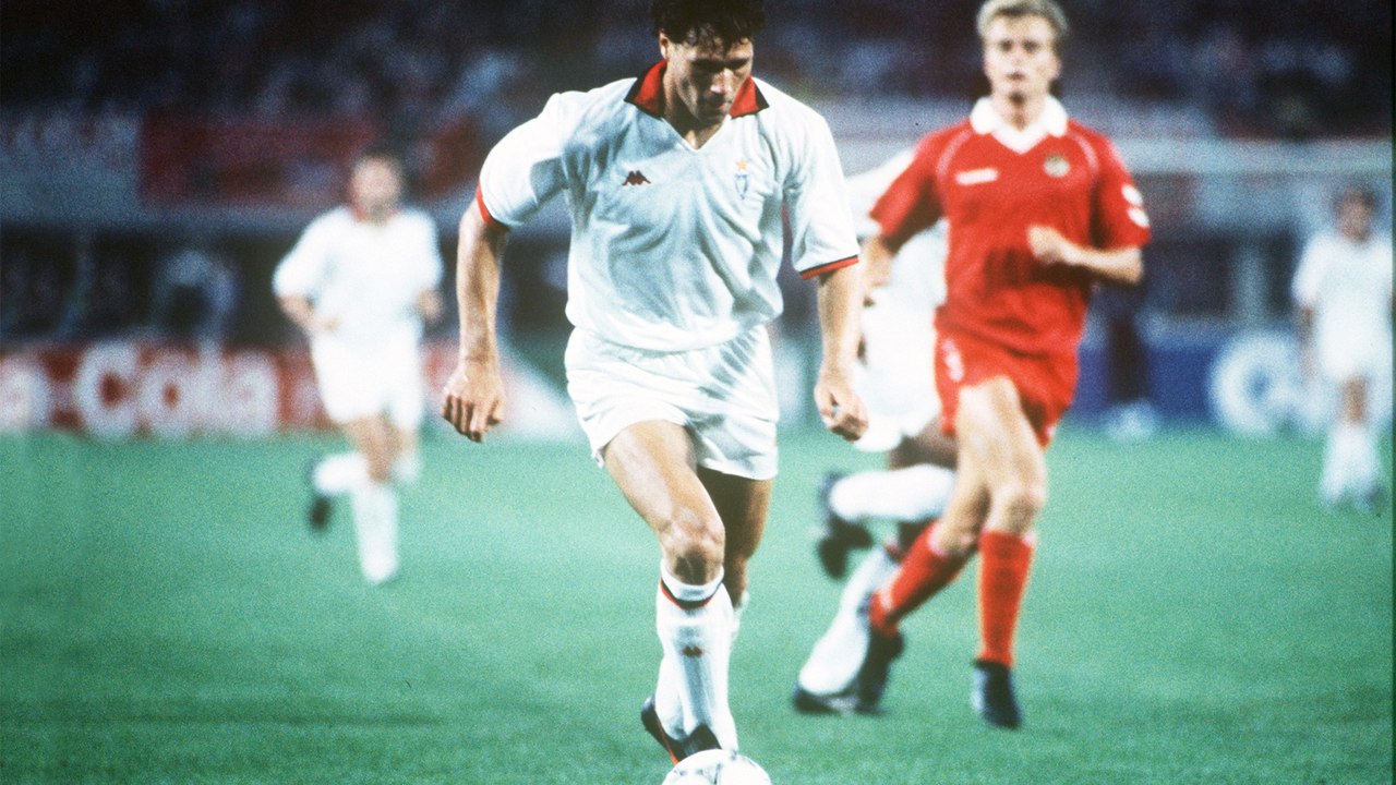 Top 10 Collections: gli assist più belli dal 1990 al 2000