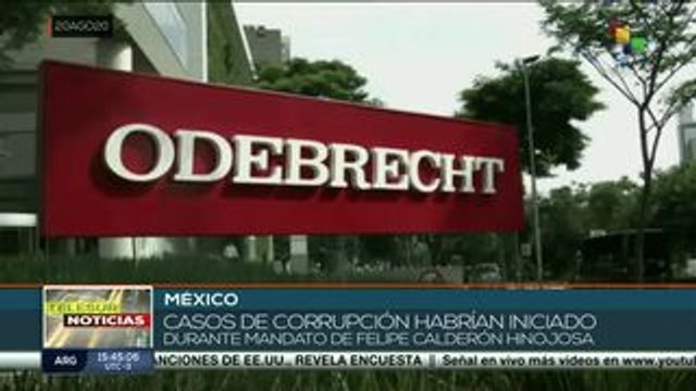 teleSUR Noticias: Excandidata bielorrusa admite apoyo del extranjero