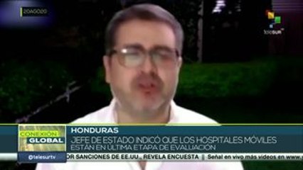 Conexión Global: Gob. de Colombia prosigue campaña contra Venezuela