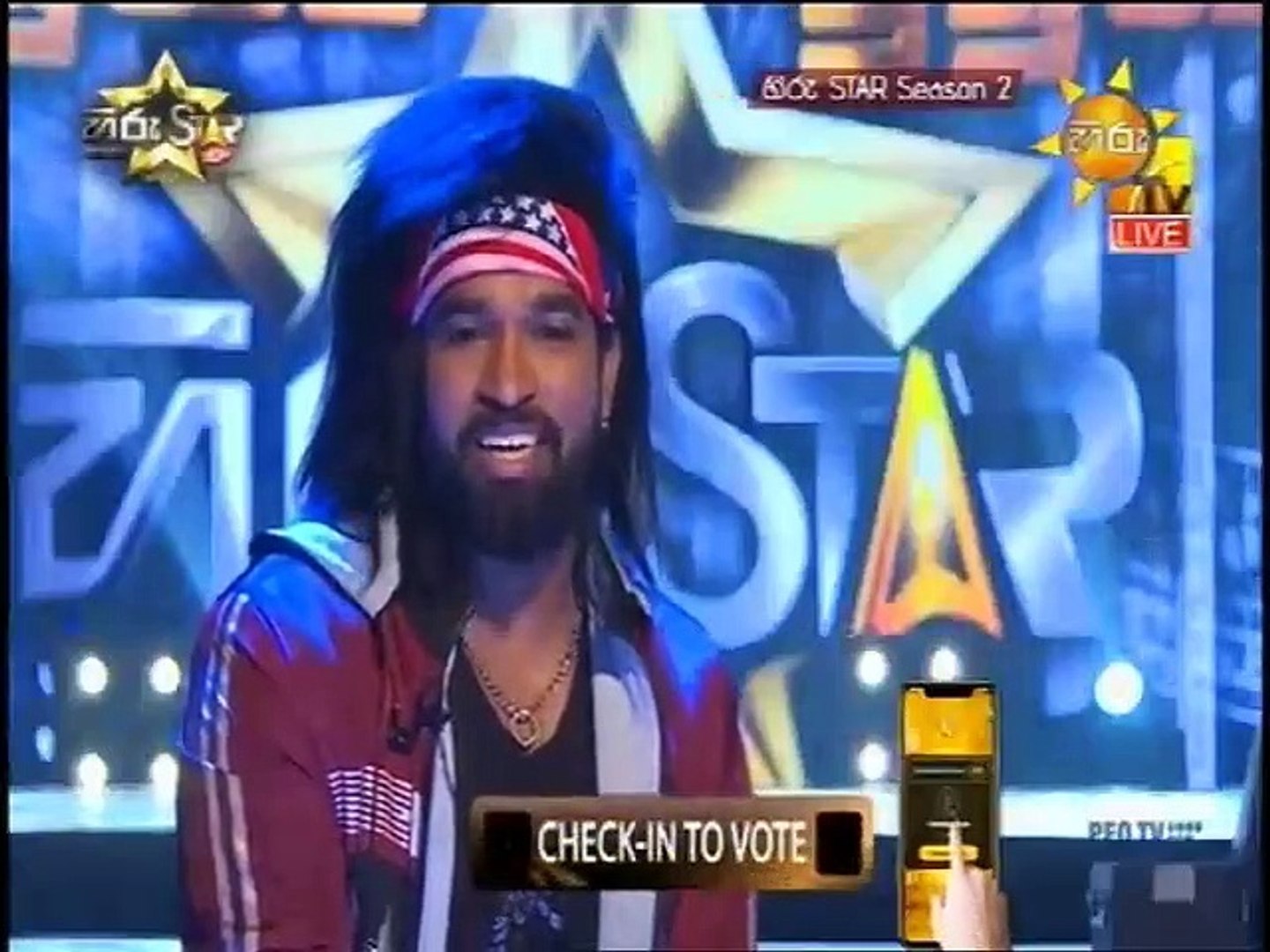 Hiru Star SEASON-2 2020.08.22  Part 2